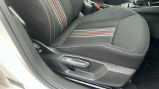 Skoda Kamiq 1.5 TSI Monte Carlo 5dr DSG Petrol Hatchback